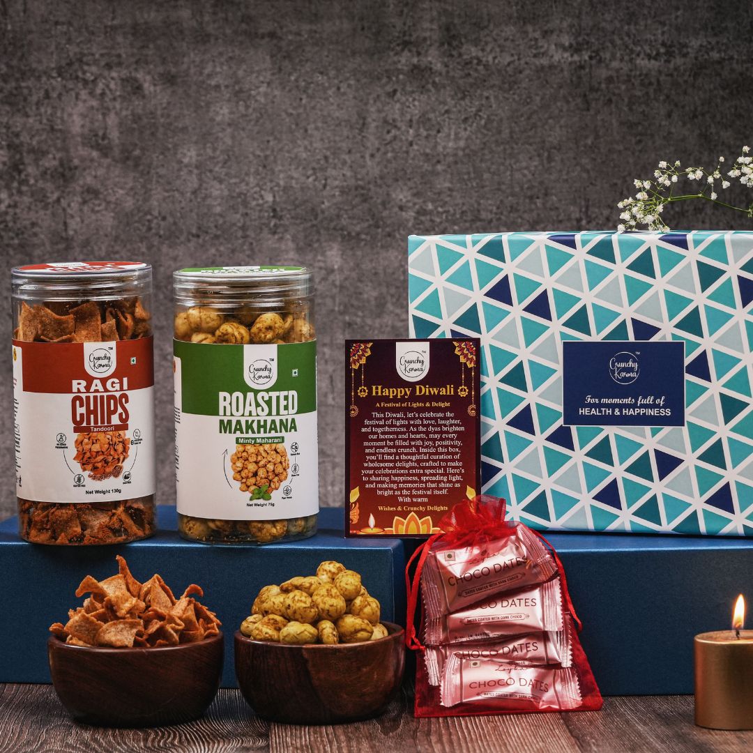 Soulful Cravings Gift Box