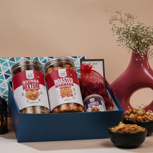 Joyful Delights Gift Box