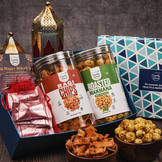 Soulful Cravings Gift Box