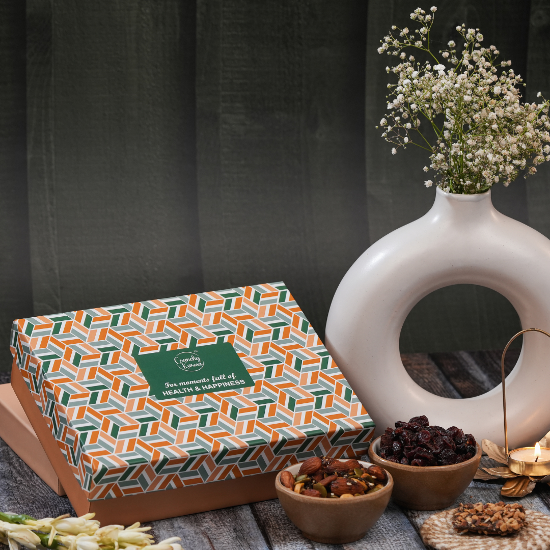 Flavor Harmony Gift Box