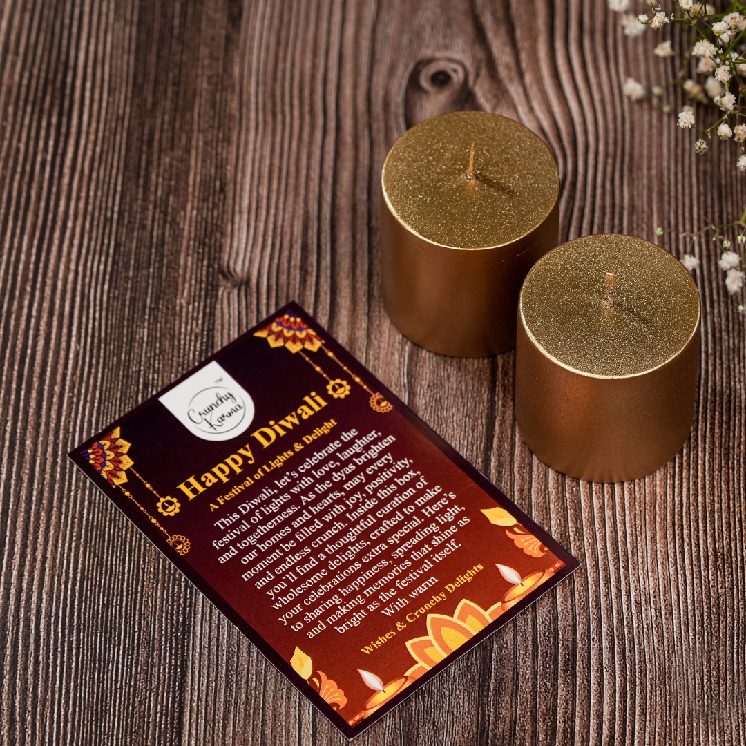 Soulful Cravings Gift Box