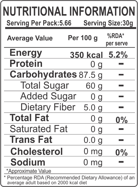Crunchy Karma Dried Cranberries