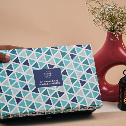 Joyful Delights Gift Box