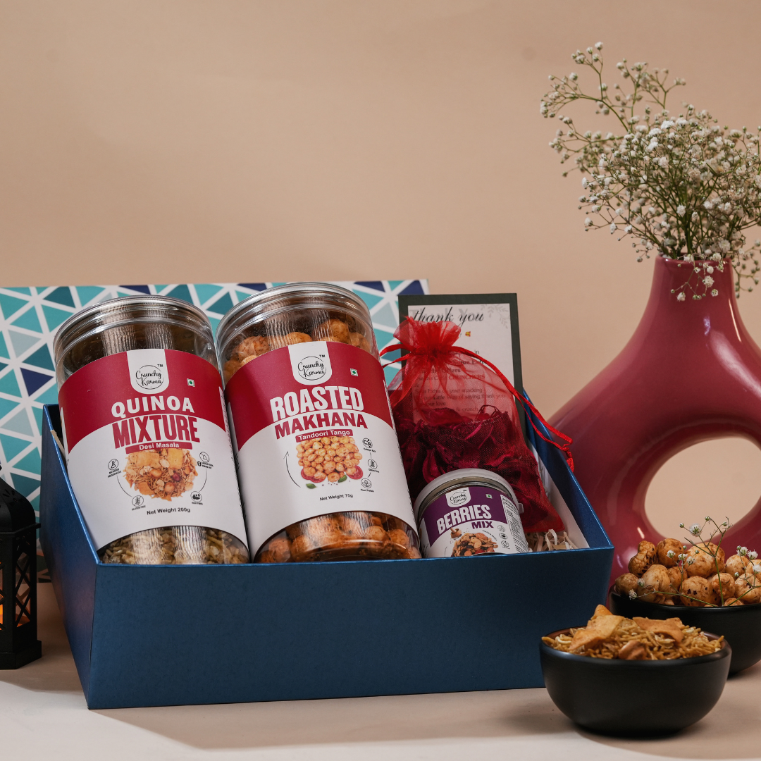 Joyful Delights Gift Box