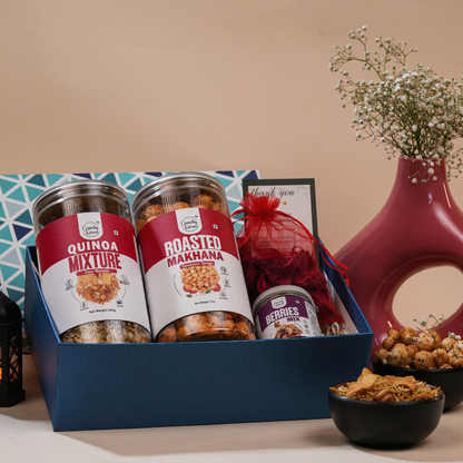 Joyful Delights Gift Box