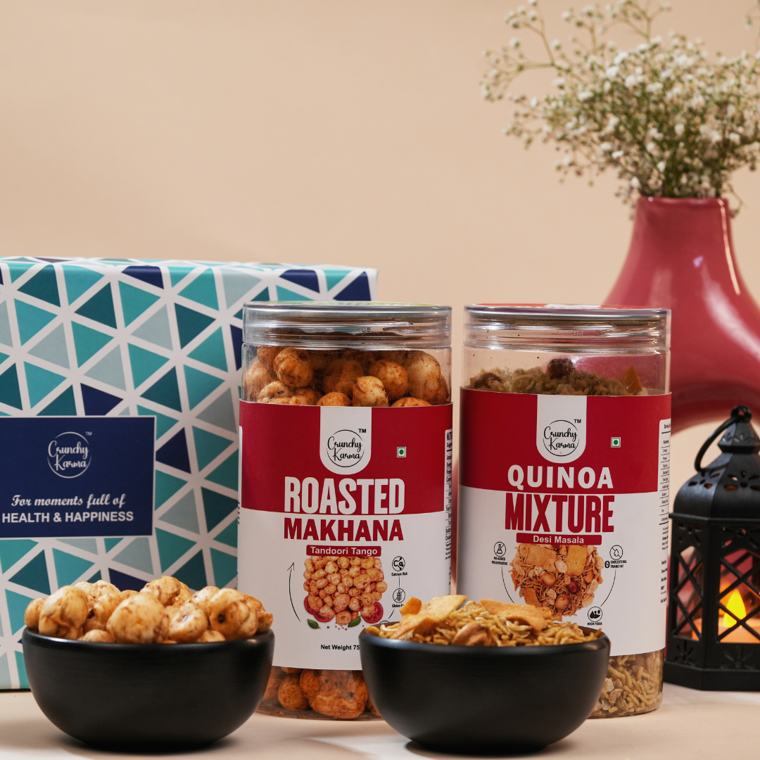 Joyful Delights Gift Box