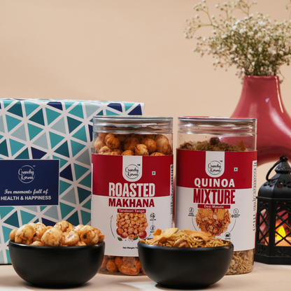 Joyful Delights Gift Box