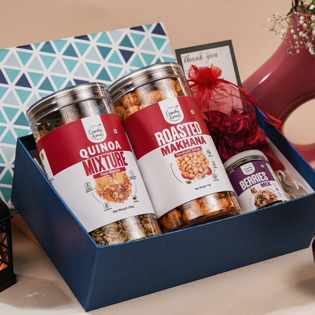 Joyful Delights Gift Box