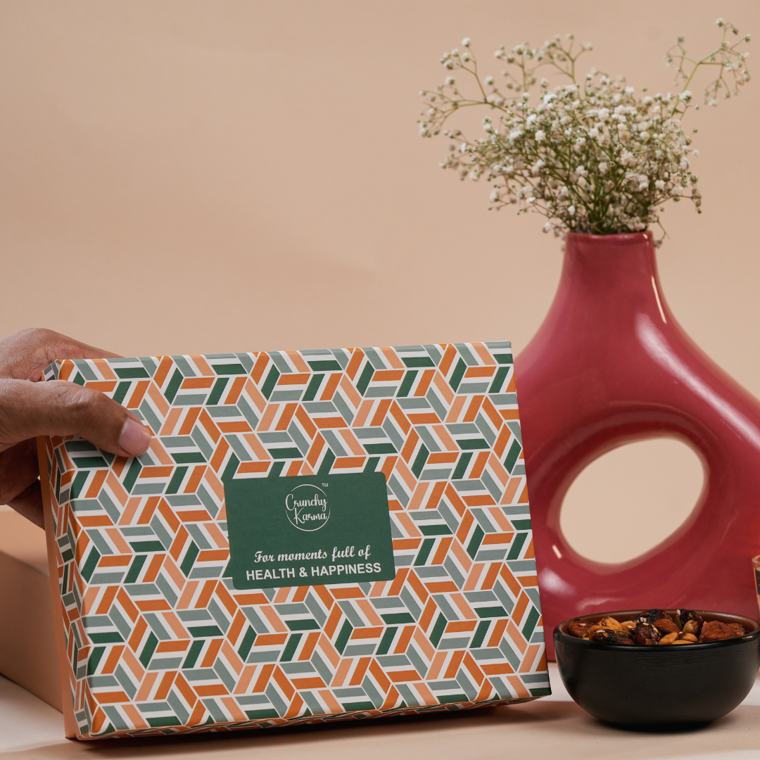 Wellness Luxe Treats