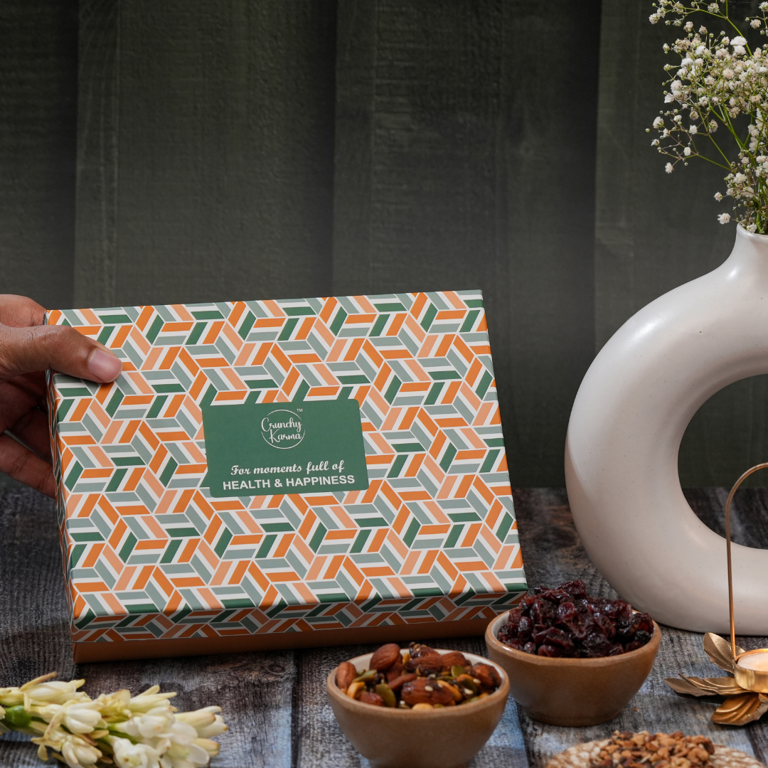 Flavor Harmony Gift Box