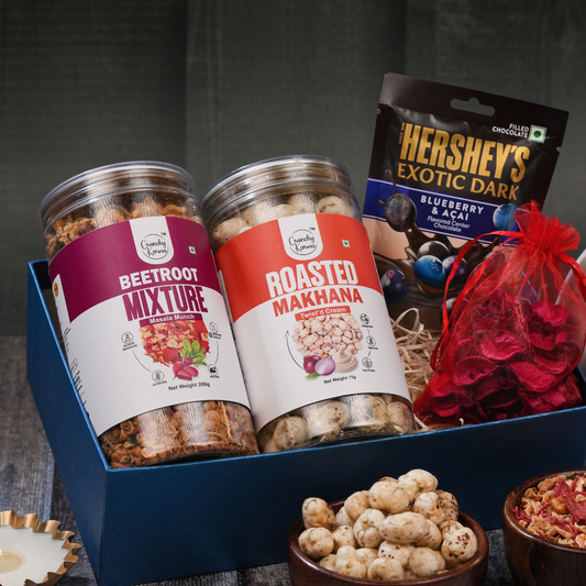 Wholesome Bliss Gift Box