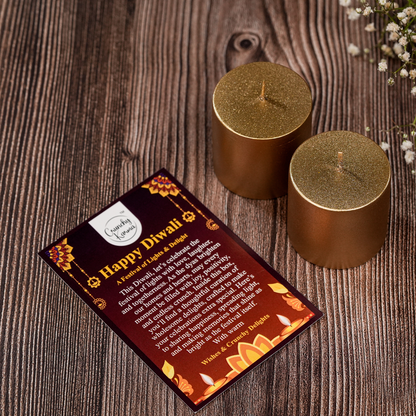 Soulful Cravings Gift Box