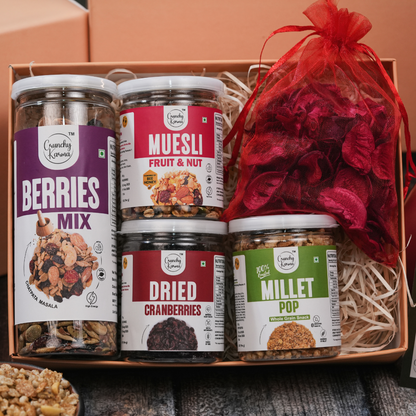 Happy Binge Gift Box