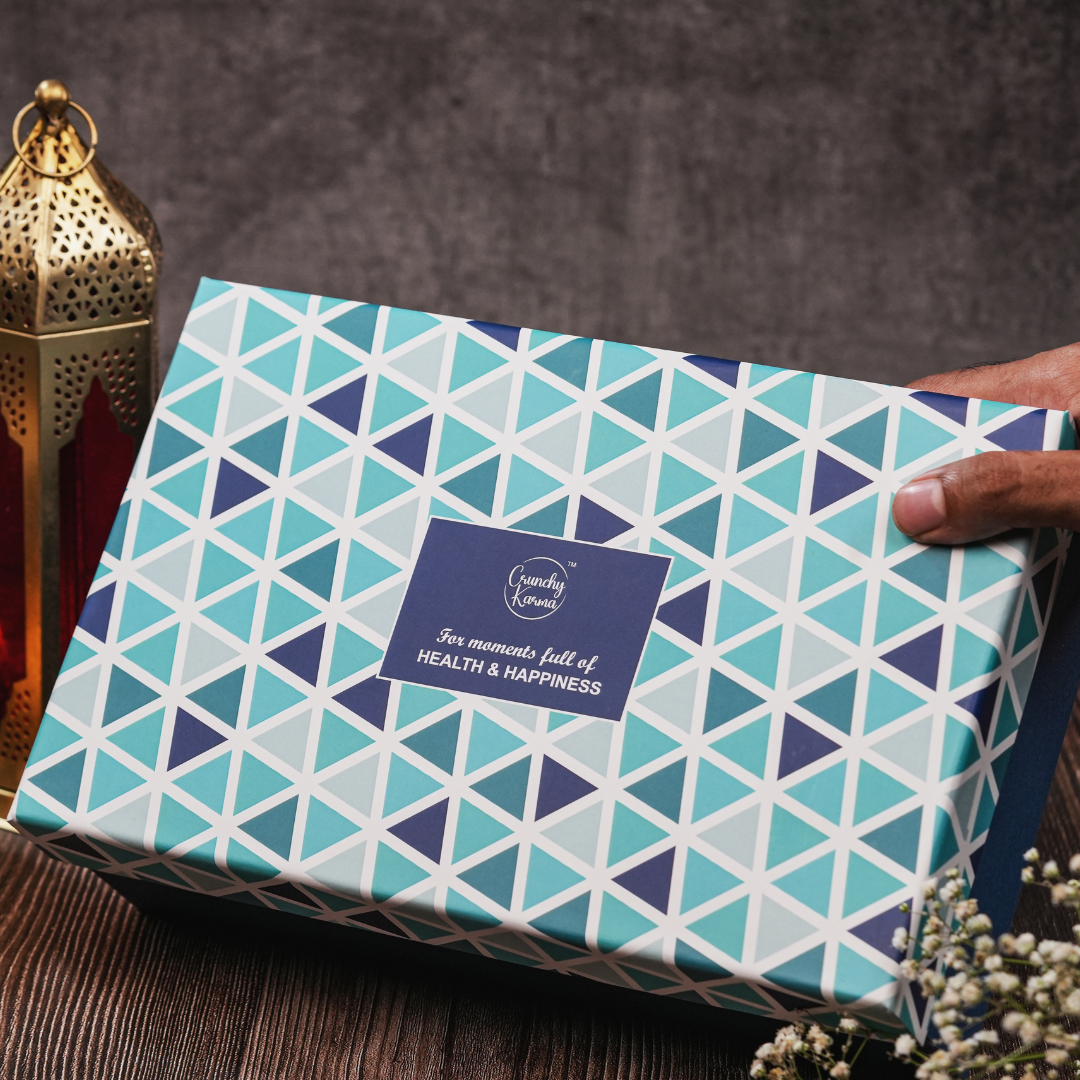 Soulful Cravings Gift Box