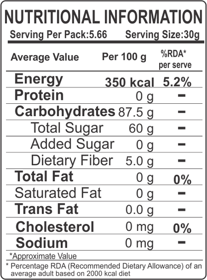 Crunchy Karma Dried Cranberries